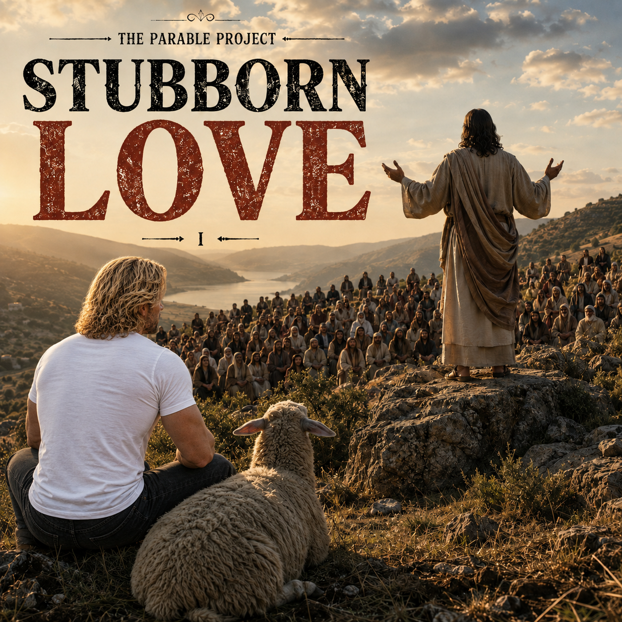 Listen to Stubborn Love
