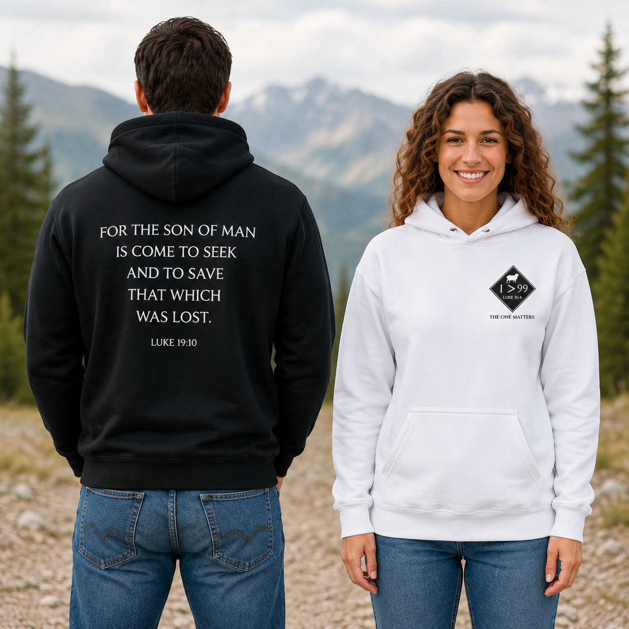The One Matters Collection