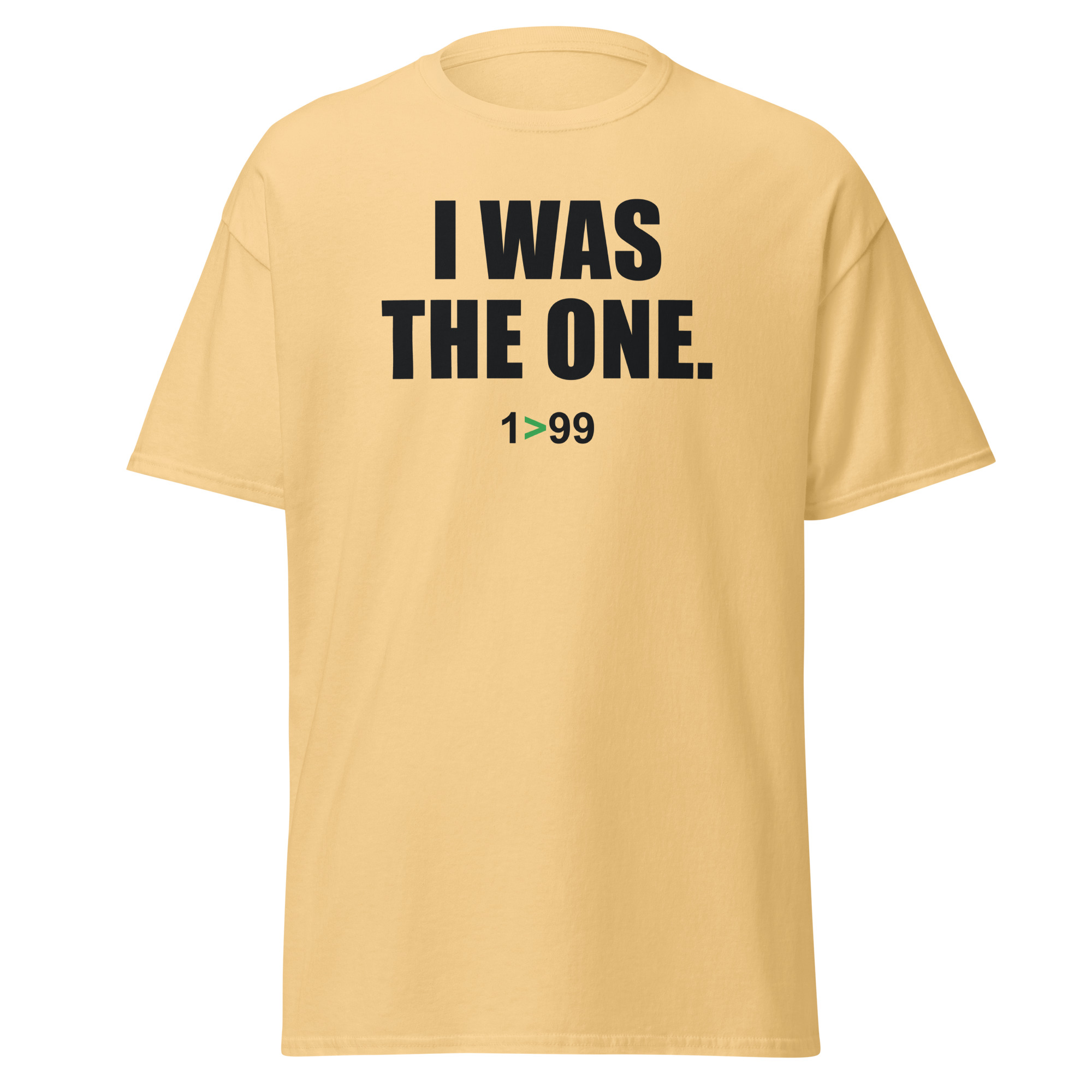 I Was the One / He Found Me Unisex Christian Tee – Luke 15:4–6 - Image 30
