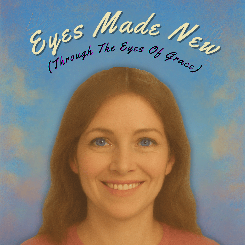 Eyes Made New cover art