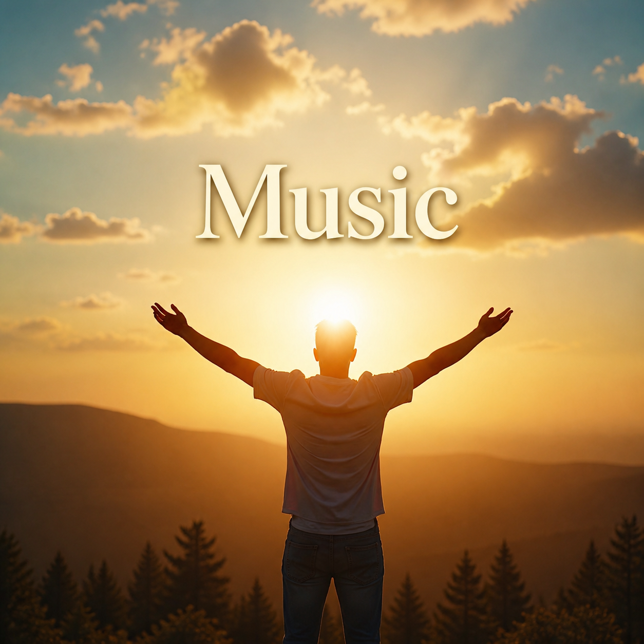 Music card